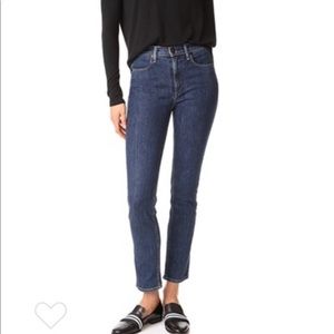 Rag and bone skinny jeans